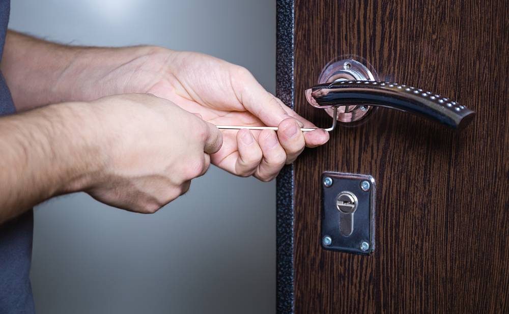 Şereflikoçhisar Çilingir